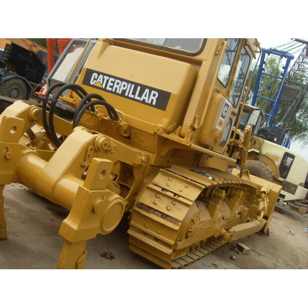 2024 Caterpillar D7G-44558147