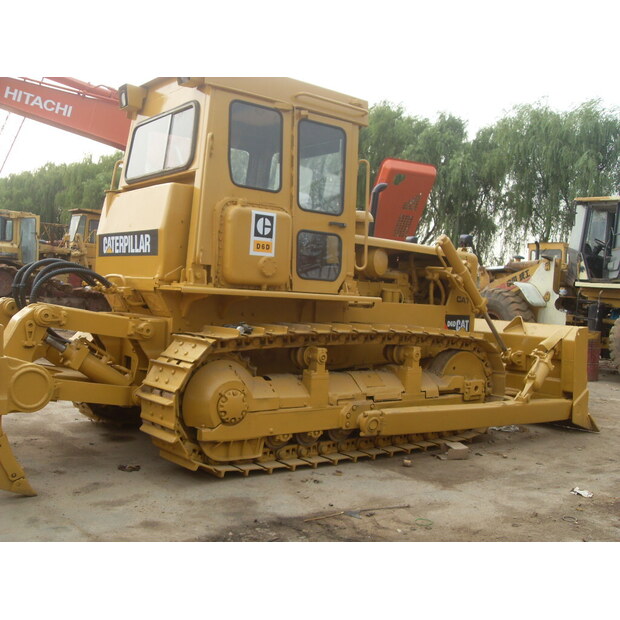 2024 Caterpillar D7G-44558150