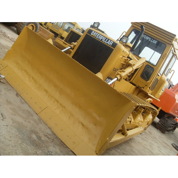 2024 Caterpillar D7G-44558154