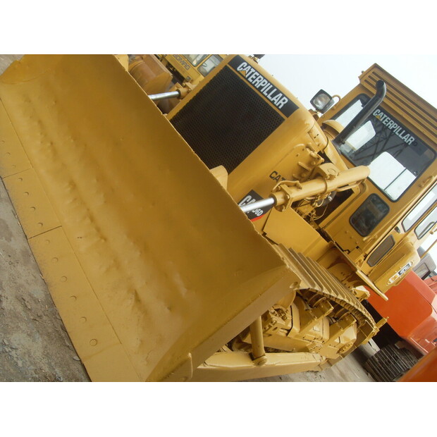 2024 Caterpillar D7G-44558155