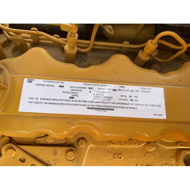 2024 Caterpillar D7G-44558156