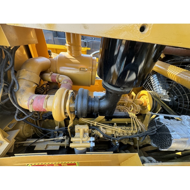 2024 Caterpillar D7G-44558157