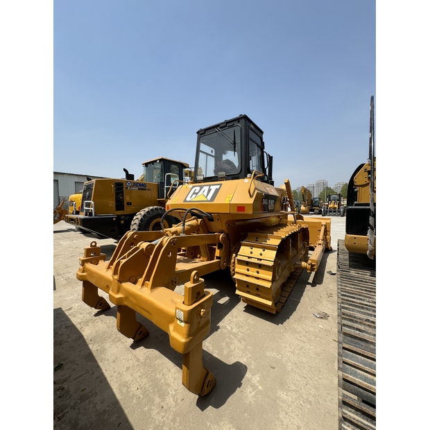 2024 Caterpillar D7G-44558161