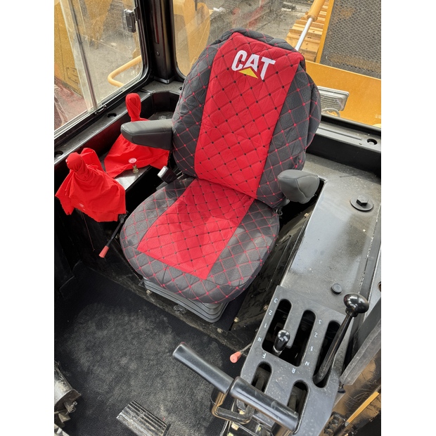 2024 Caterpillar D7G-44558162