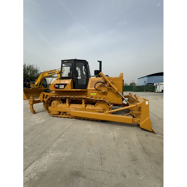 2024 Caterpillar D7G-44558166