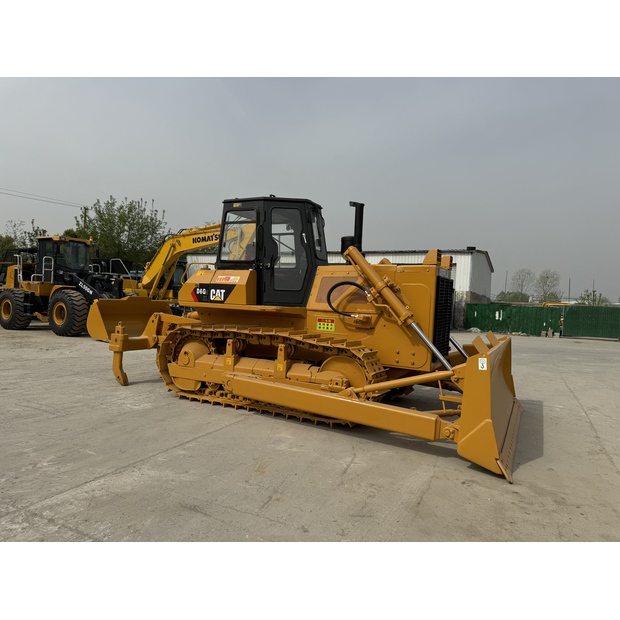 2024 Caterpillar D7G-44558170