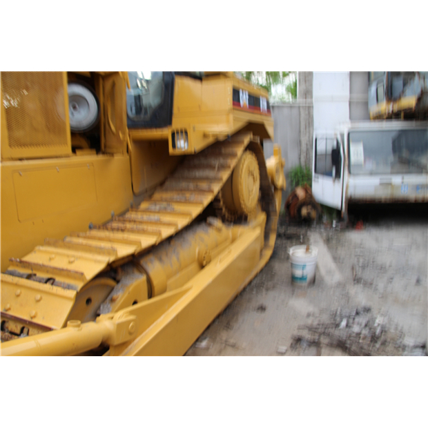 2024 كاتربيلر D7R-44558184