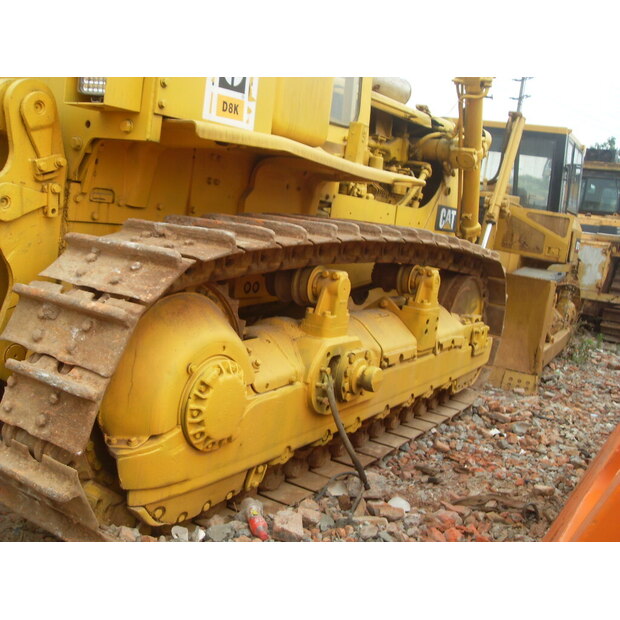 2024 Caterpillar D8K-44558188