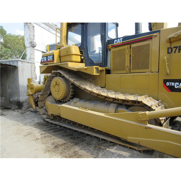 2023 كاتربيلر D7R-44558200