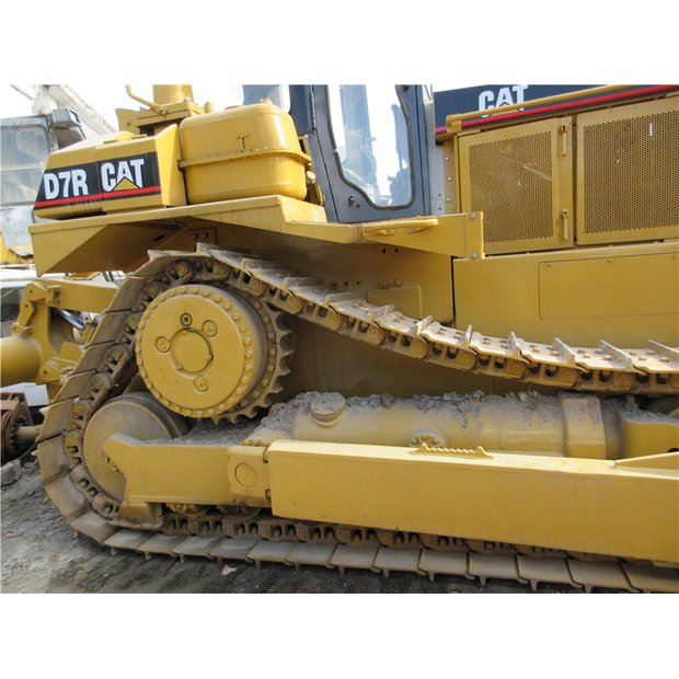 2023 كاتربيلر D7R-44558202