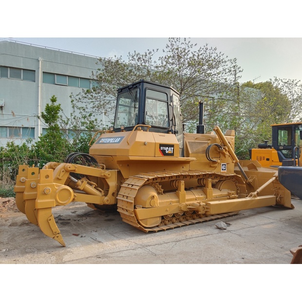 2023 Caterpillar D7G-44558223