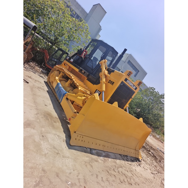 2024 Caterpillar D8R-44558245