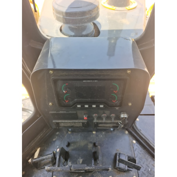 2024 Caterpillar D8R-44558253