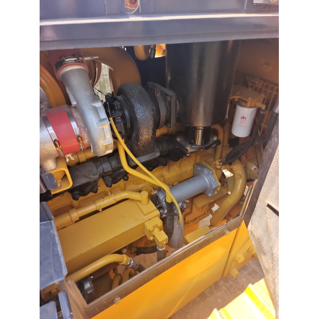 2024 Caterpillar D8R-44558255