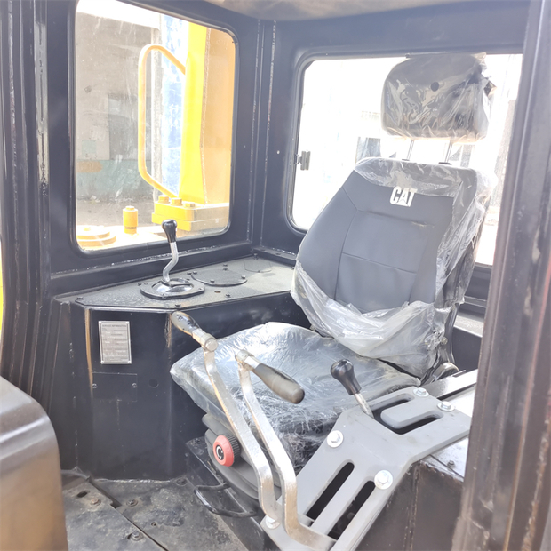 2023 كاتربيلر D8R-44558343