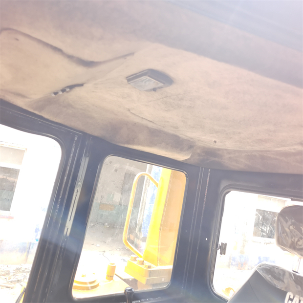 2023 كاتربيلر D8R-44558344