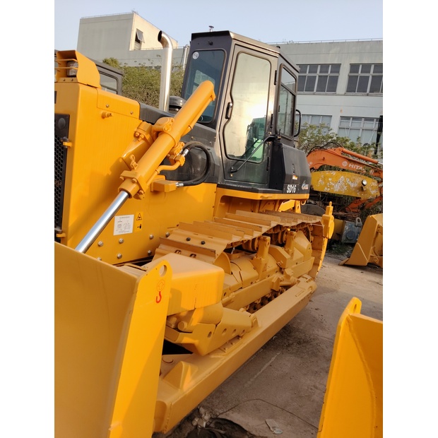 2024 Shantui SD16-44558364