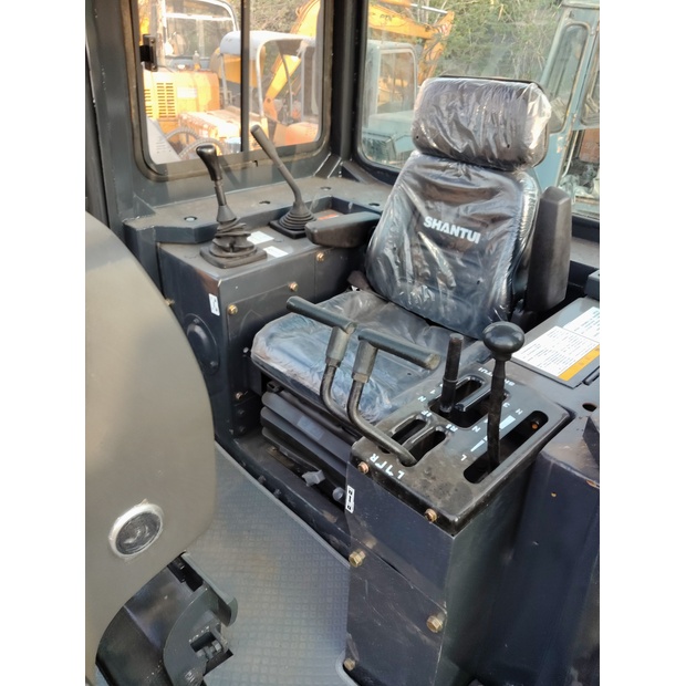 2024 Shantui SD16-44558365