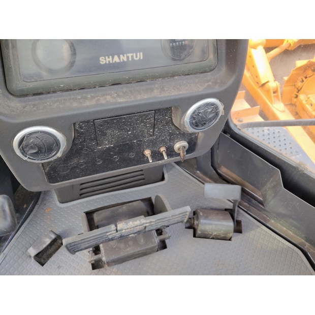 2024 Shantui SD16-44558368