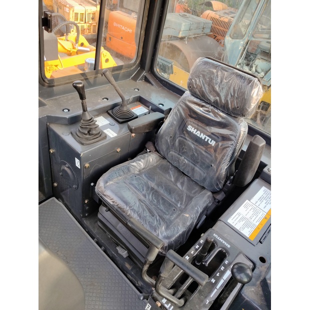 2024 Shantui SD16-44558369