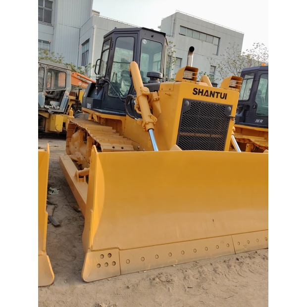 2024 Shantui SD16-44558374