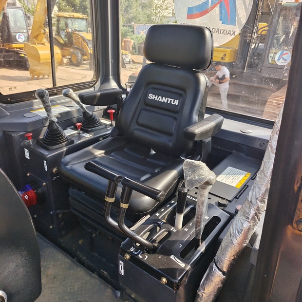 2024 Shantui SD16-44558375