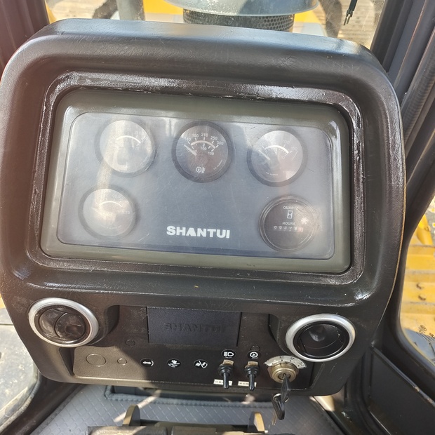 2024 Shantui SD16-44558378