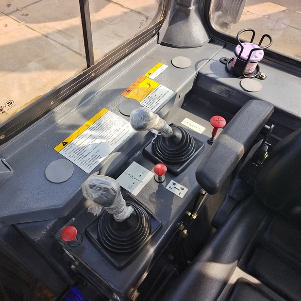 2024 Shantui SD16-44558382