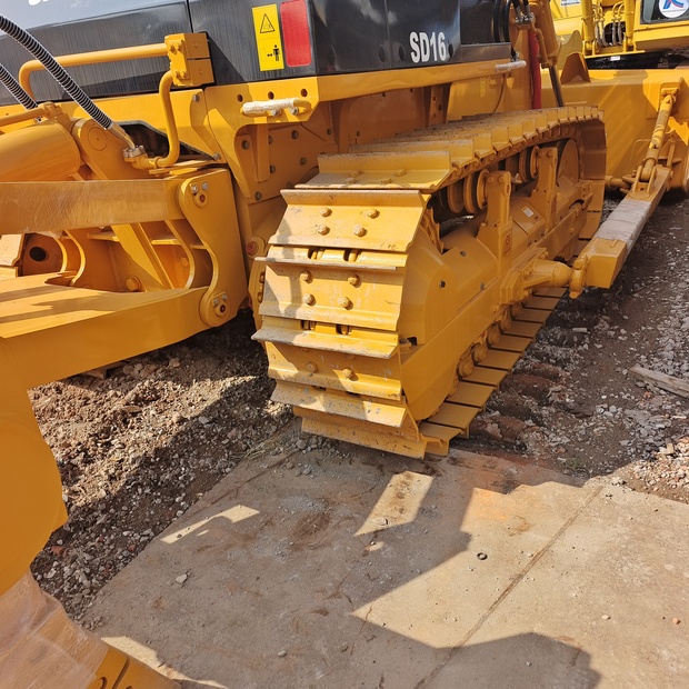 2024 Shantui SD16-44558386