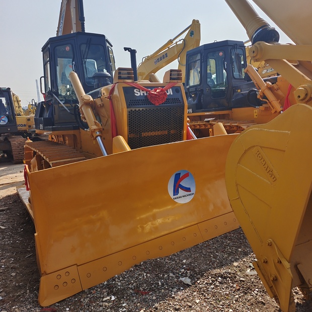 2024 Shantui SD16-44558387