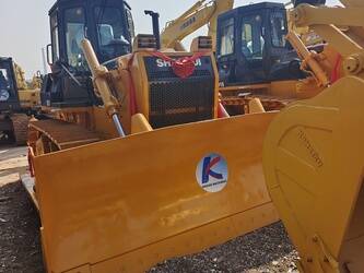 Image de BULLDOZERS 2024 Shantui SD16 À vendre à Chine