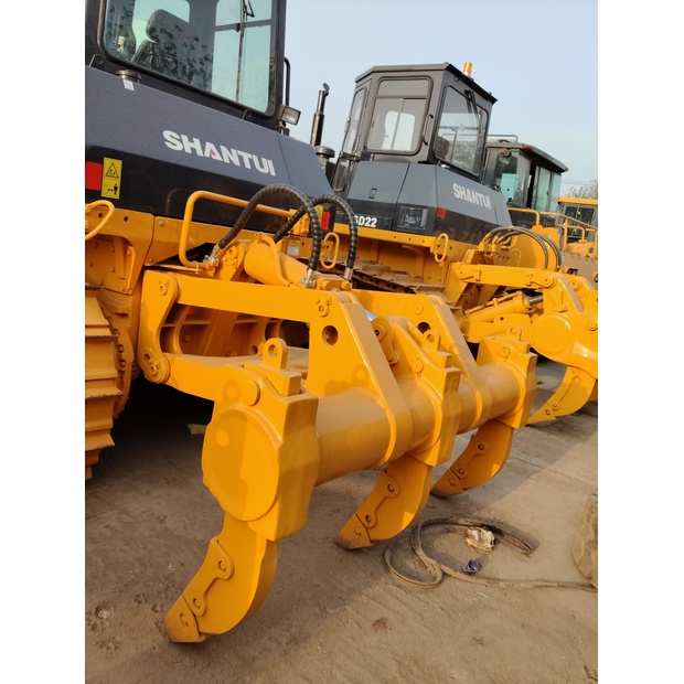 2023 Shantui SD16-44558400