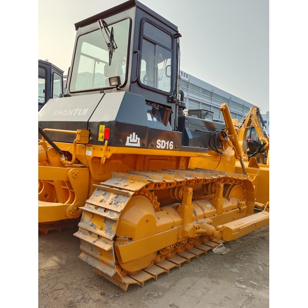 2023 Shantui SD16-44558402