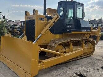 Image de BULLDOZERS 2024 Shantui SD22 À vendre à Chine