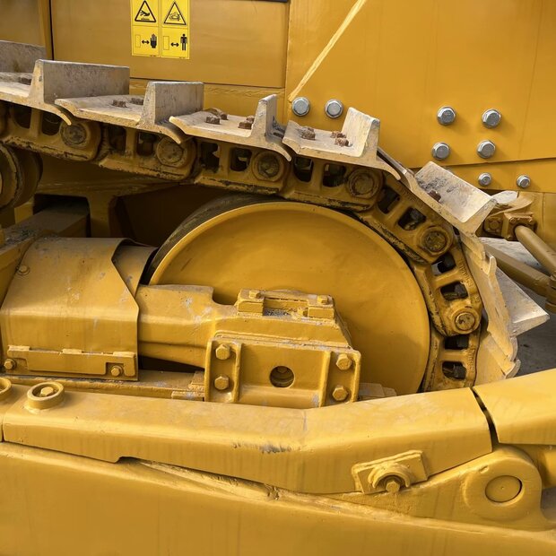 2024 Shantui SD22-44558410