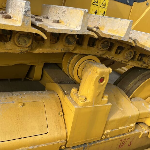 2024 Shantui SD22-44558411