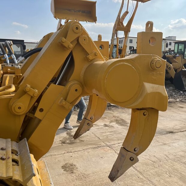 2024 Shantui SD22-44558418