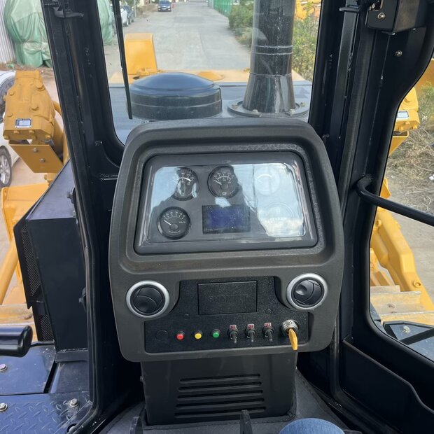 2024 Shantui SD22-44558420