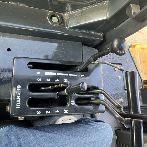 2024 Shantui SD22-44558422