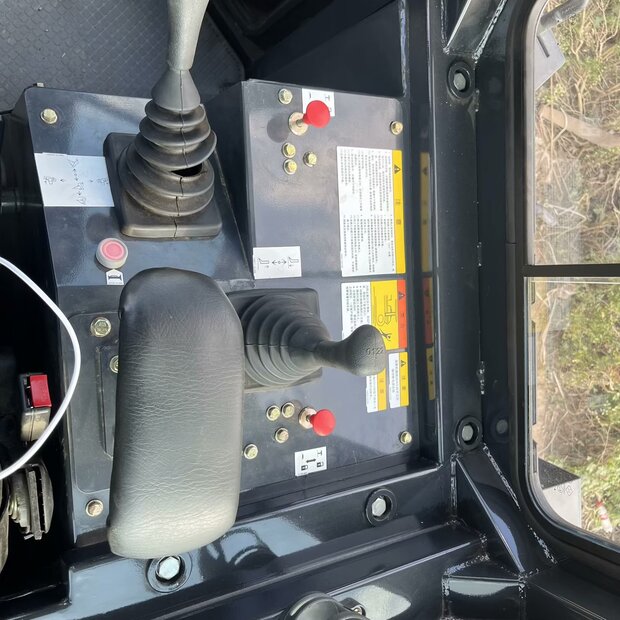 2024 Shantui SD22-44558423