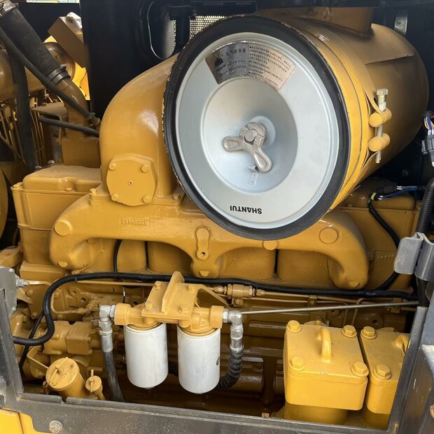 2024 Shantui SD22-44558426