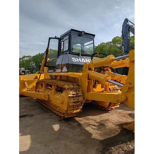 2024 Shantui SD32-44558465
