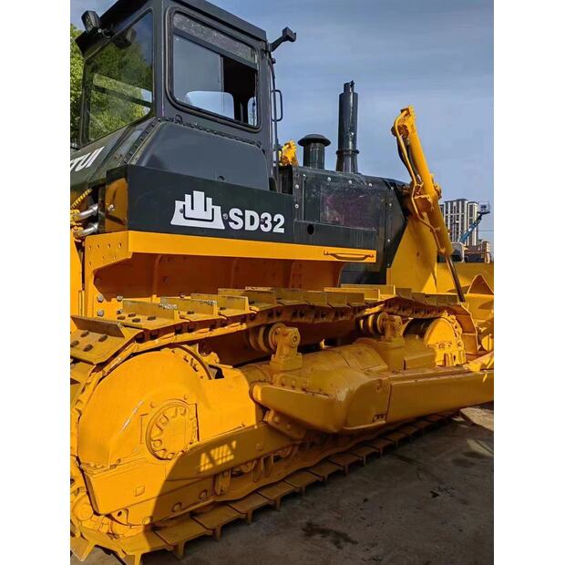 2024 Shantui SD32-44558469