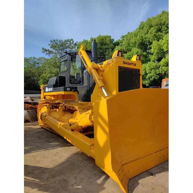 2024 Shantui SD32-44558472