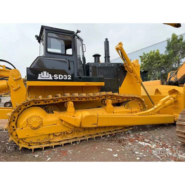 2024 Shantui SD32-44558473