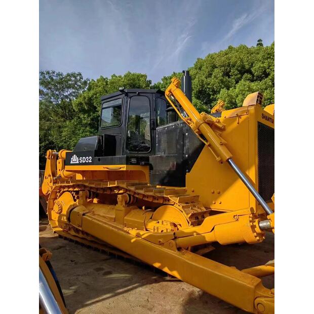 2024 Shantui SD32-44558474