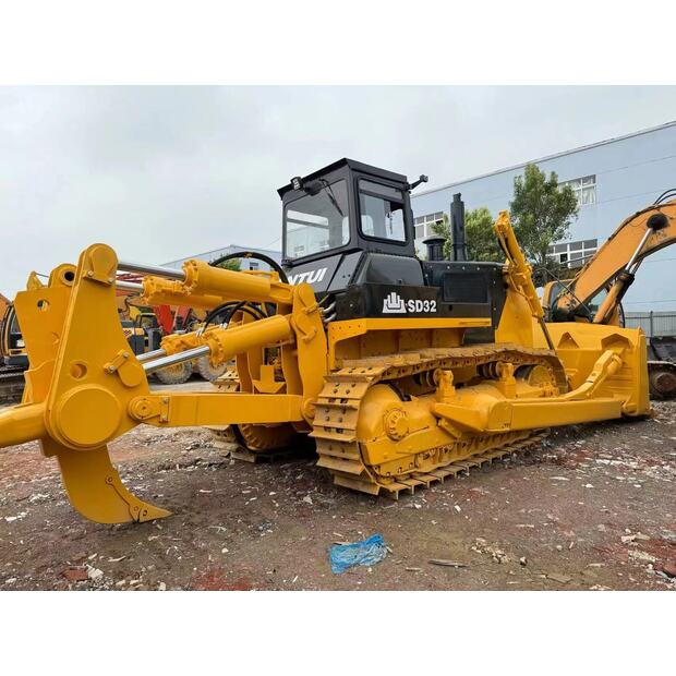 2024 Shantui SD32-44558475