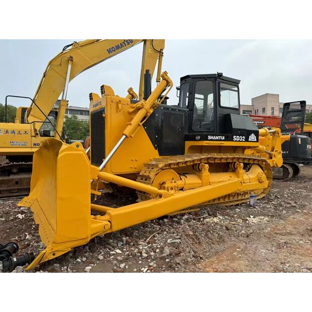 2024 Shantui SD32-44558476