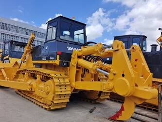 Image de BULLDOZERS 2024 Shantui SD32 À vendre à Chine