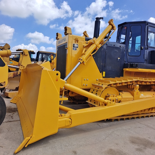 2024 Shantui SD32-44558478